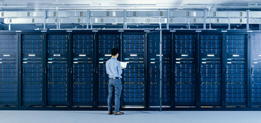 Computer/IT 
