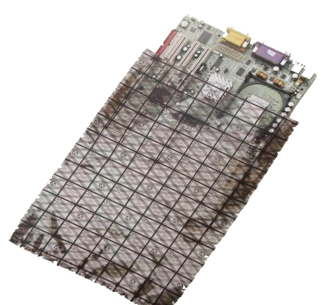 ESD grid bag