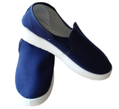 Anti-static shoes