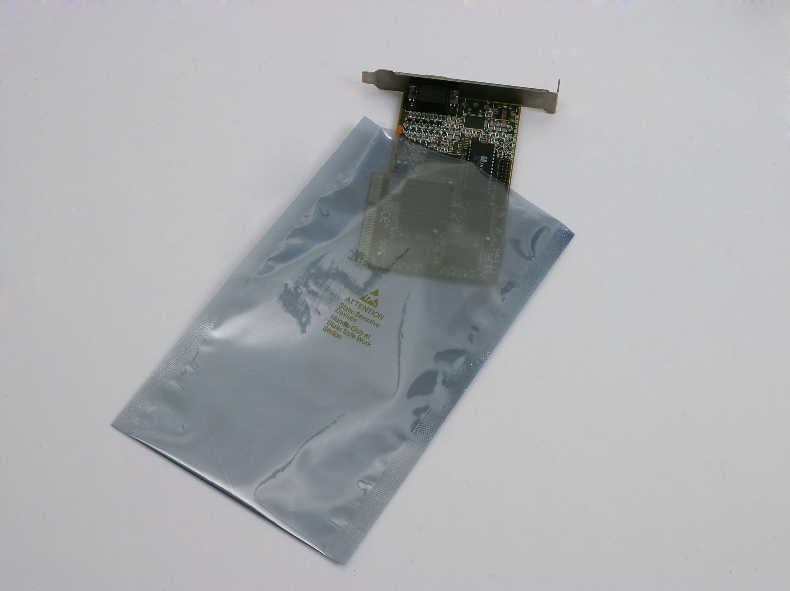 anti static bags
