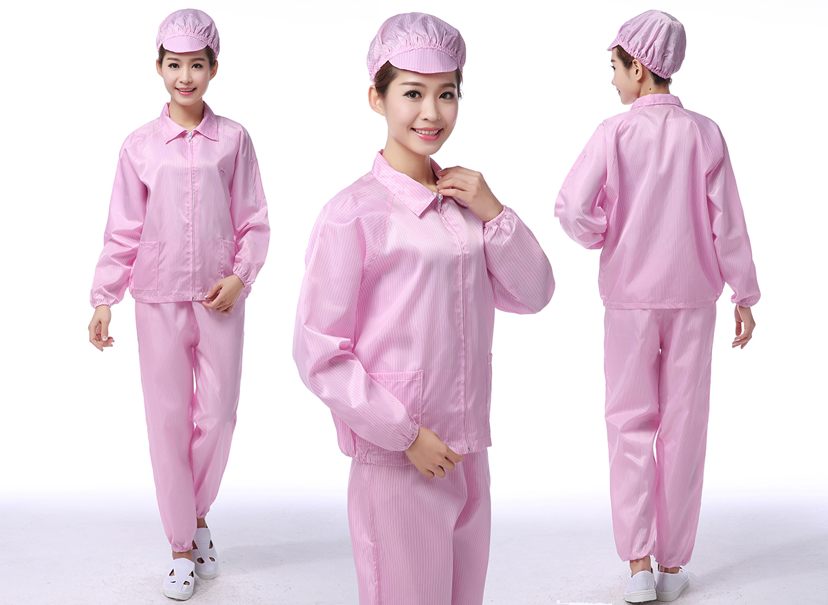 Anti-static Clothing