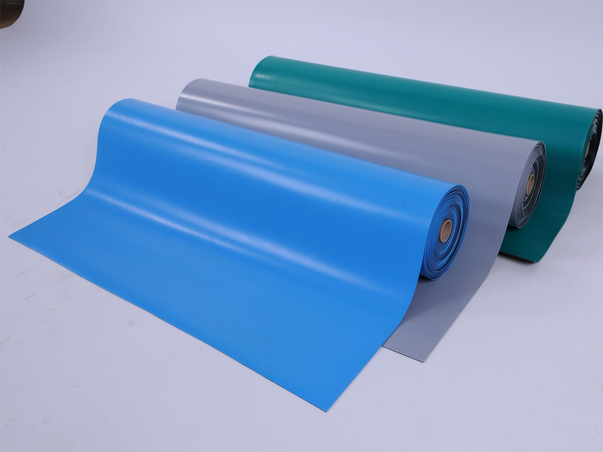 Anti Static Mats