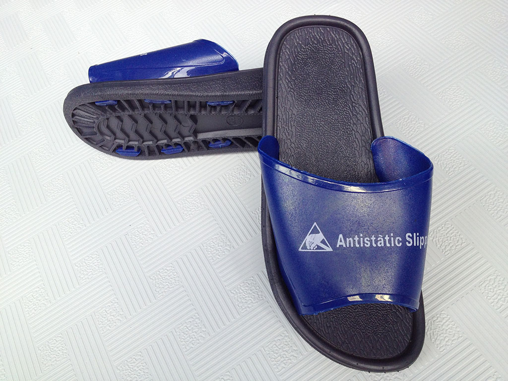 anti static shoes