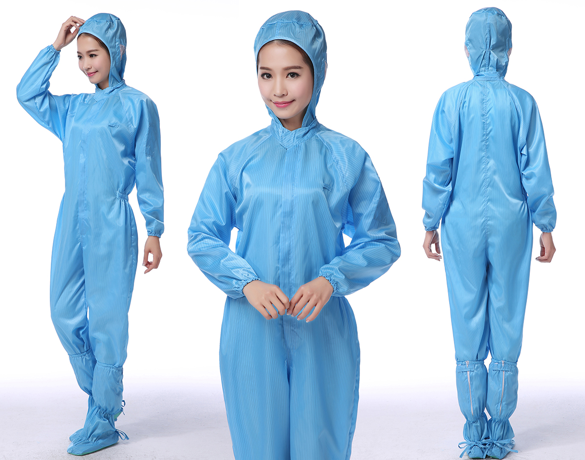 Anti Static Clothing