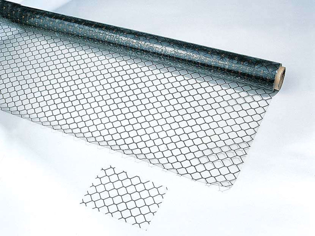 ESD Curtain
