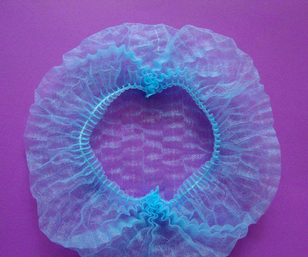 ESD Disposable cap