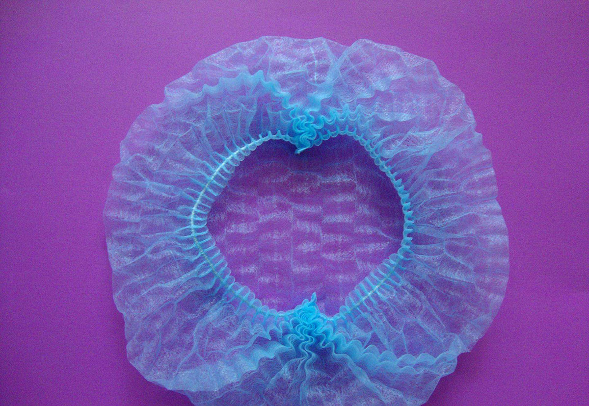 ESD Disposable cap