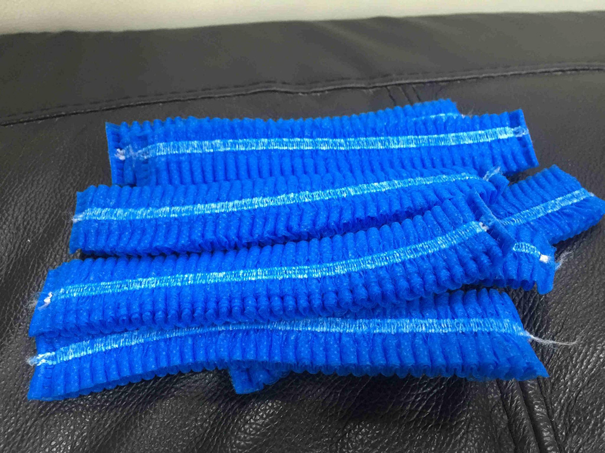 ESD Disposable cap