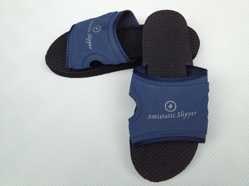 Anti-static shoes