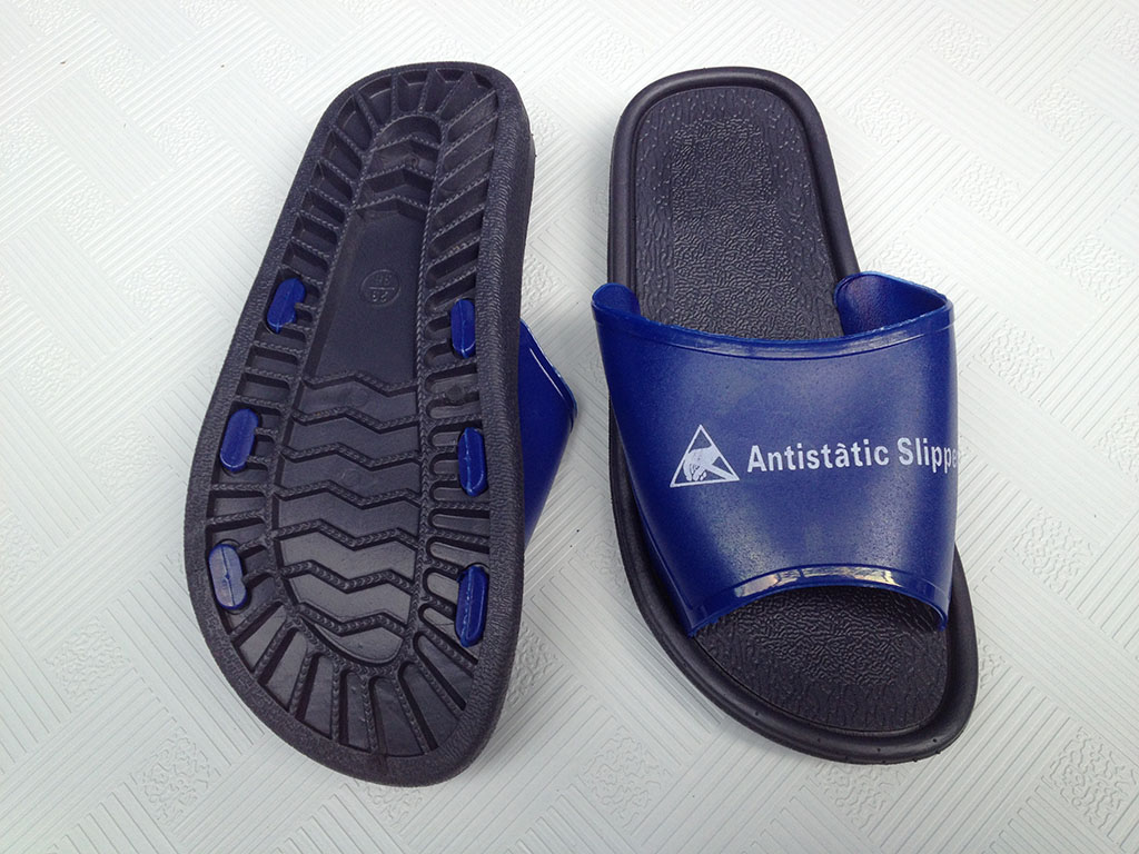Anti-static shoes