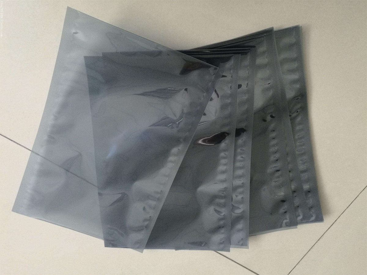Anti Static Bags