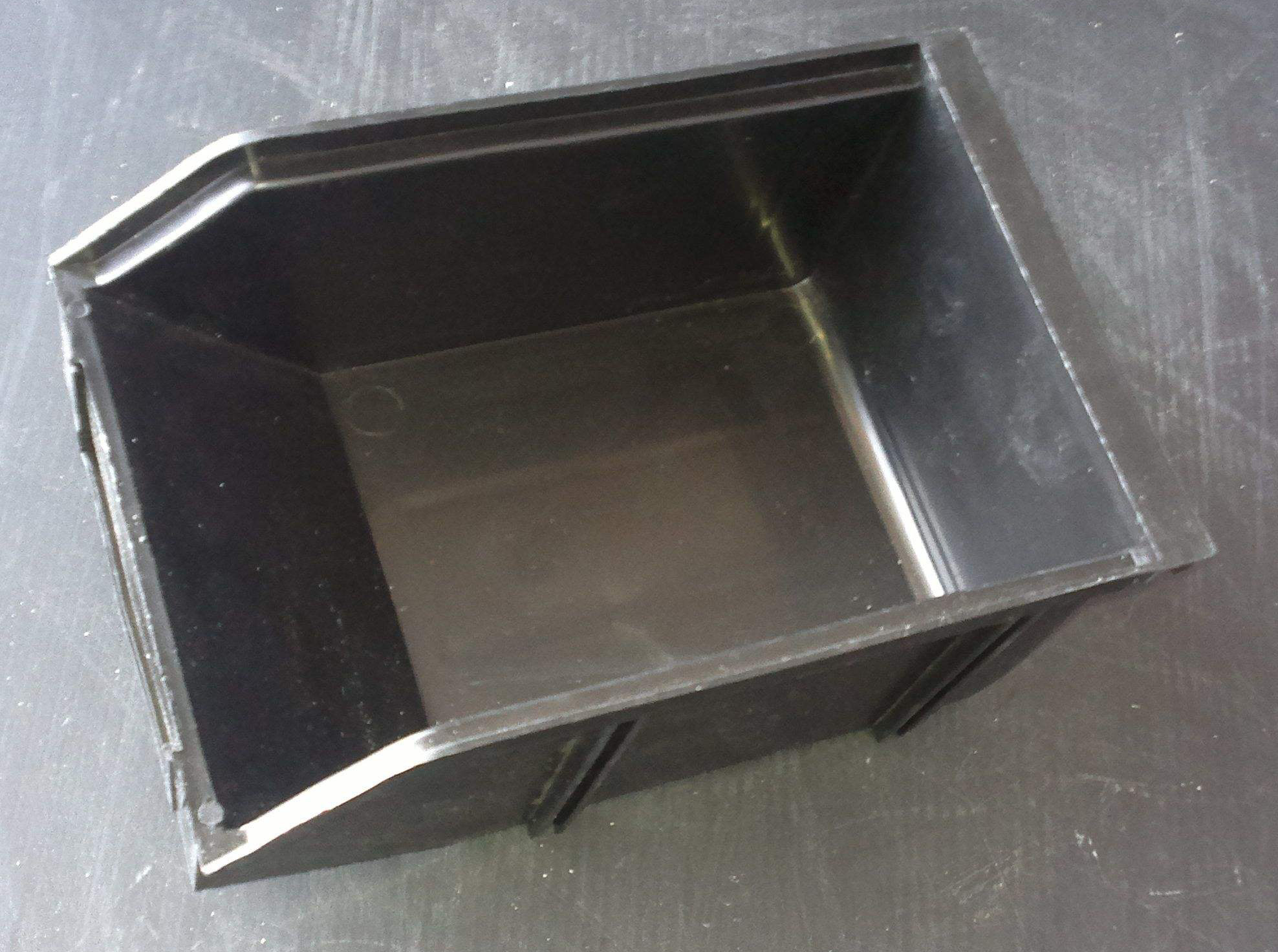 Anti-static box