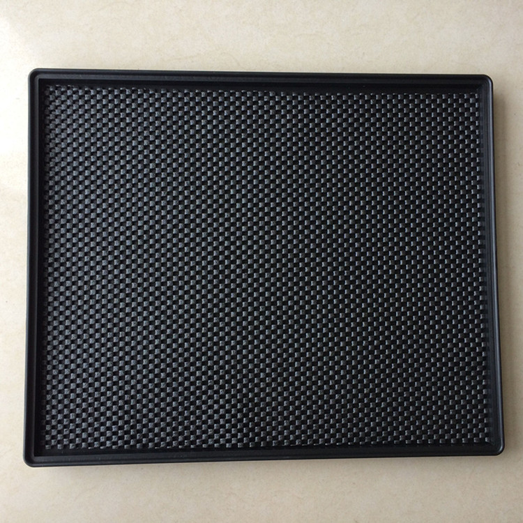 Anti-static box