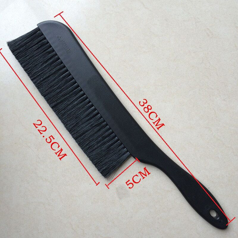 Anti-static brush
