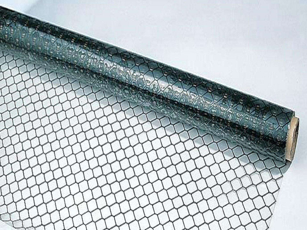 ESD curtain & portiere