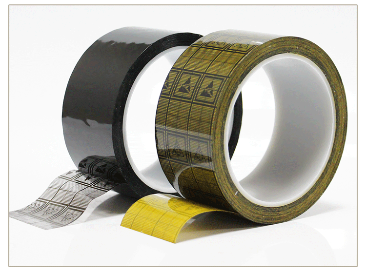 Anti-static tape