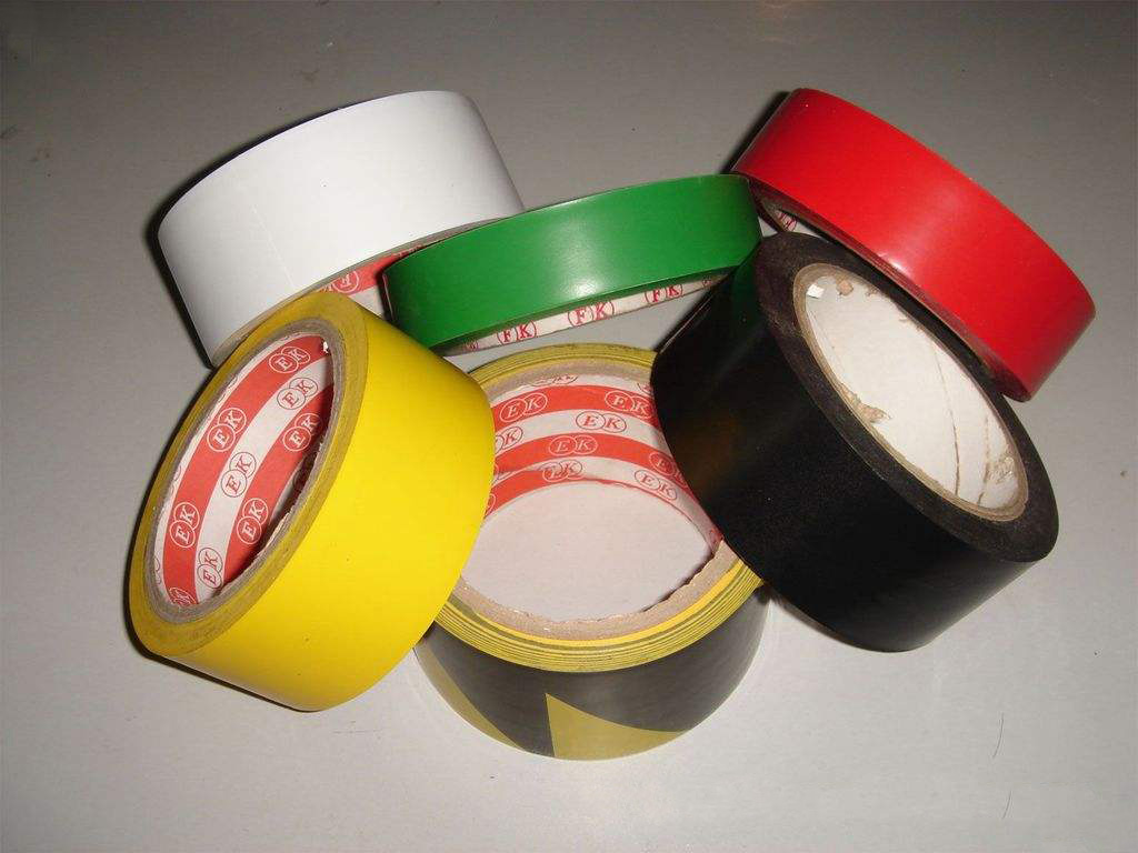 Anti-static tape