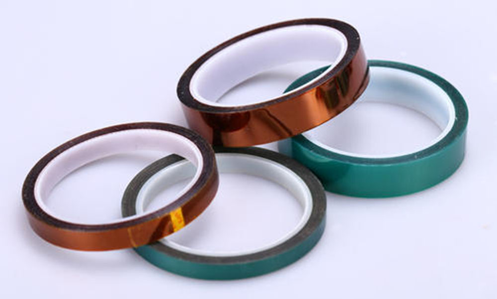 Anti-static tape
