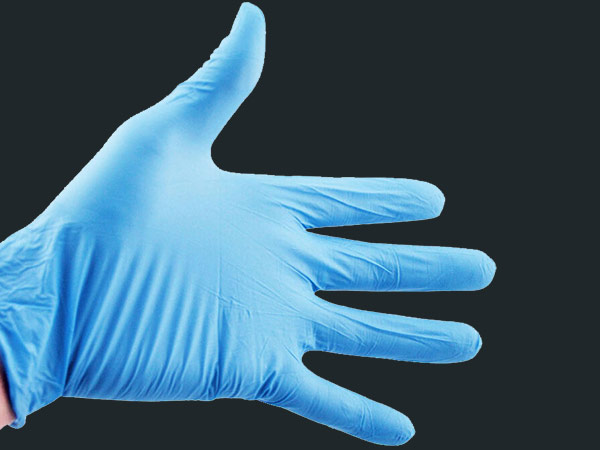 Nitrile Gloves