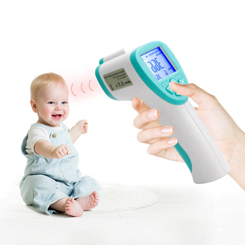 Non-contact Termometer