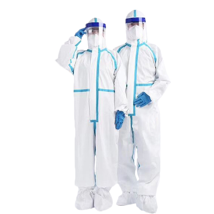Protective Coverall
