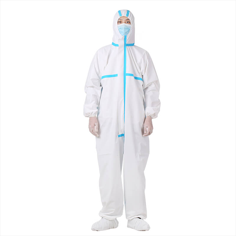 Protective Coverall