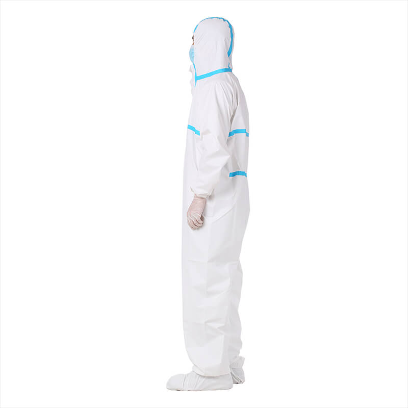 Protective Coverall