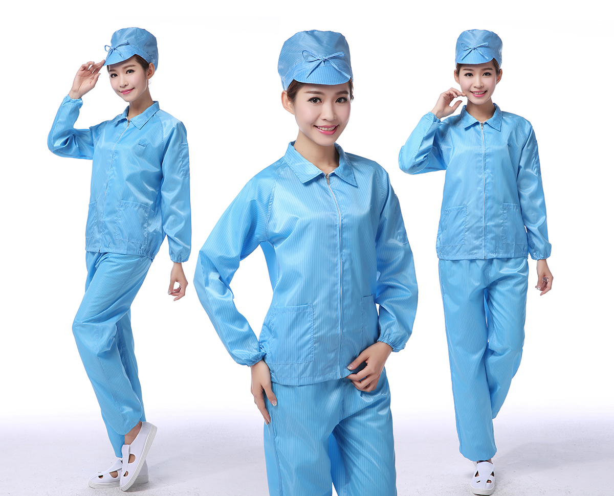 Anti Static Clothing