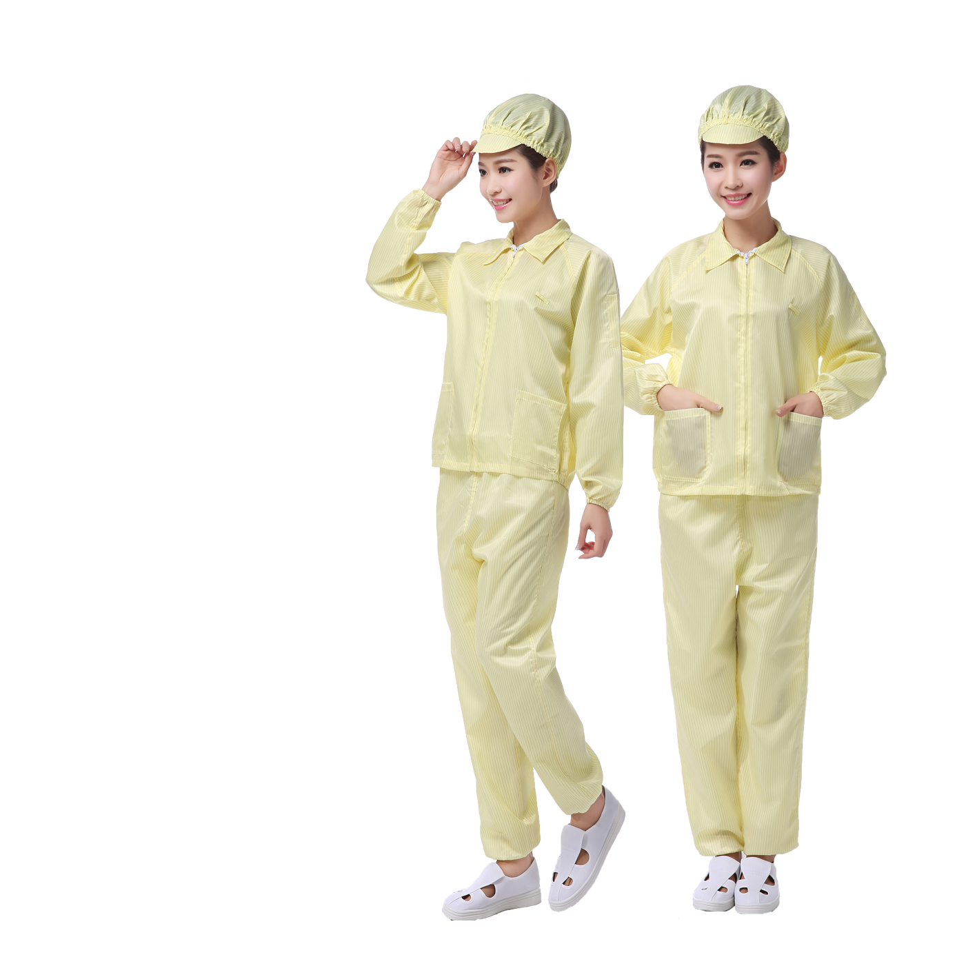 Anti Static Clothing