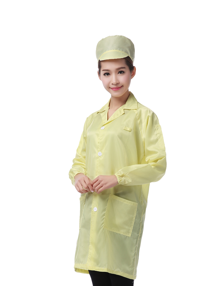 Anti Static Clothing