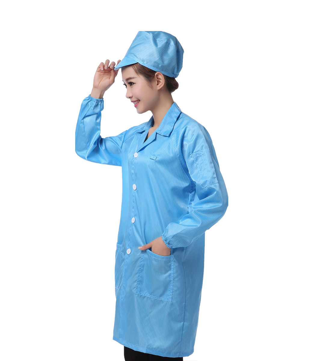 Anti Static Clothing