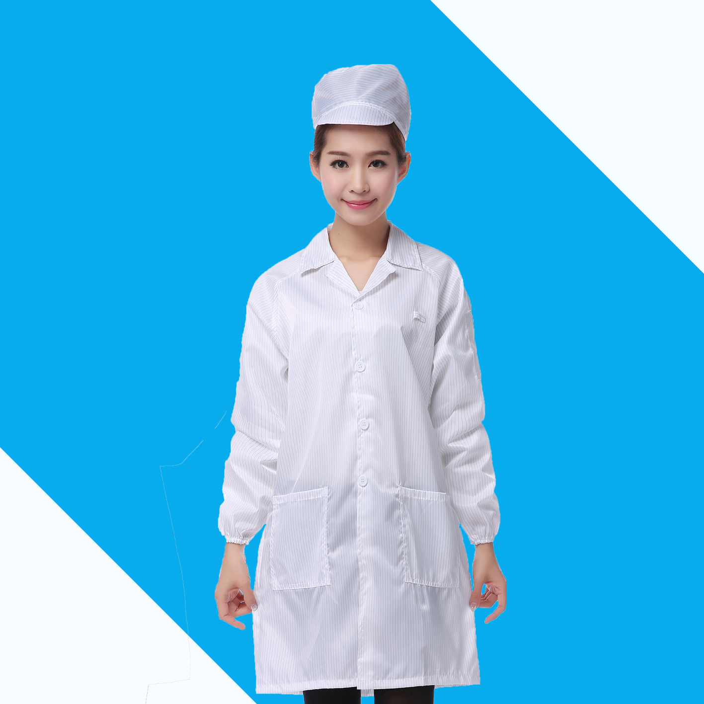 Anti Static Clothing
