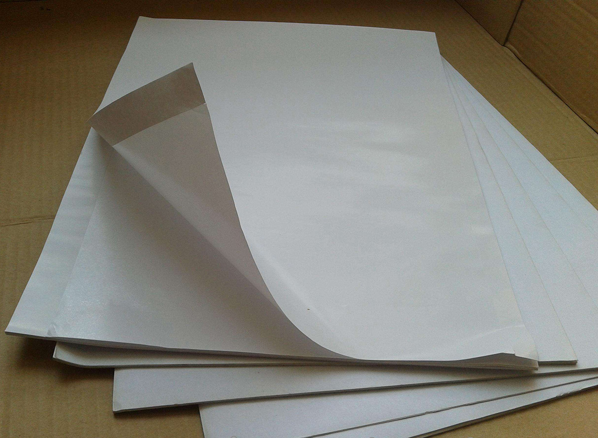 Cleanroom Sticky Paper