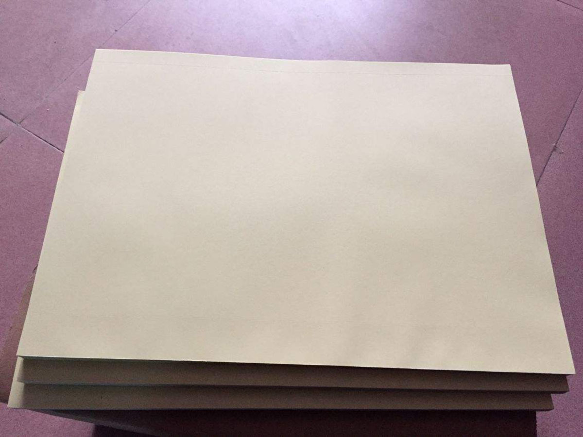 Cleanroom Sticky Paper