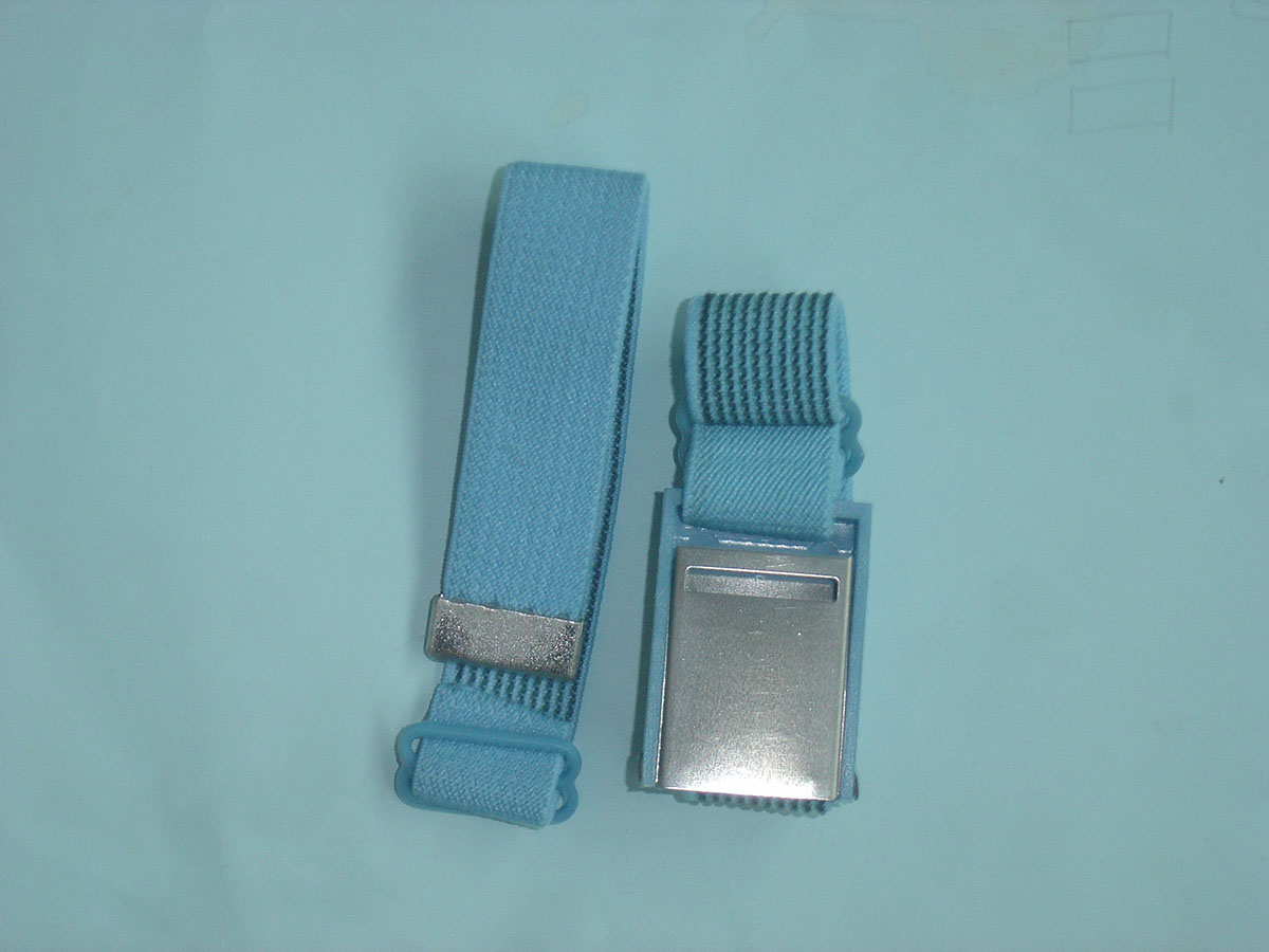 Anti-static wrist strap