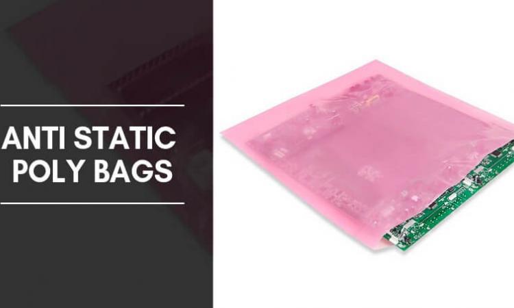 anti static packaging bags