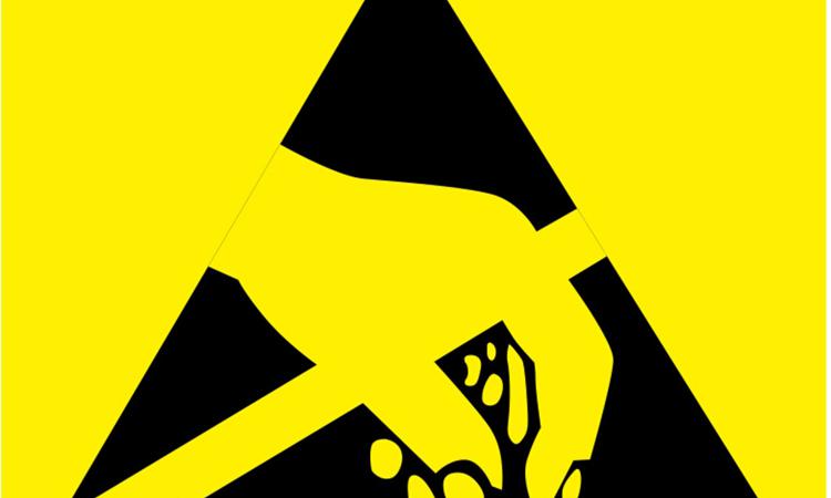 anti-static,ESD