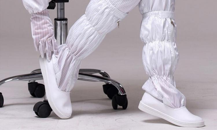 anti-statics shoes