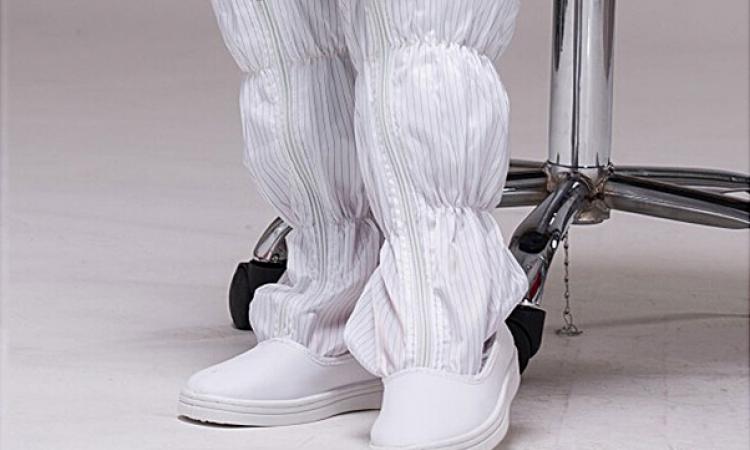 ESD shoes