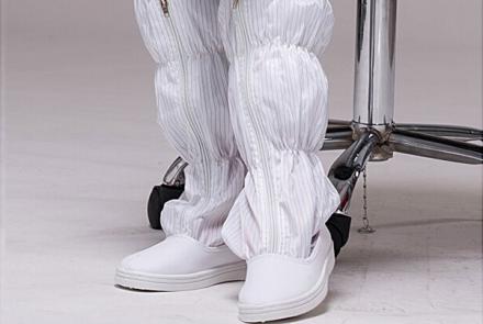 ESD shoes
